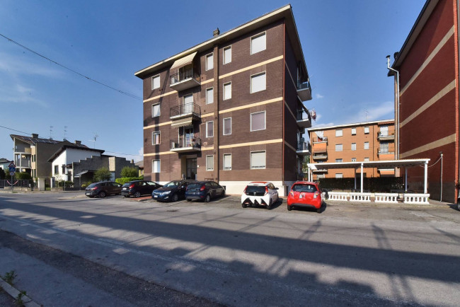 Appartamento in vendita a Solaro