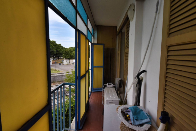 Appartamento in vendita a Bovisio-Masciago