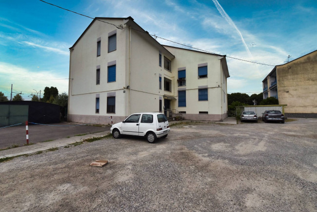 Appartamento in vendita a Bovisio-Masciago