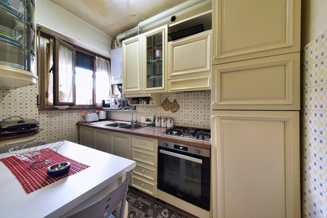 Appartamento in vendita a Bovisio-Masciago