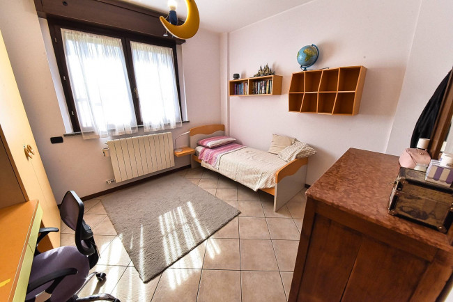 Appartamento in vendita a Solaro