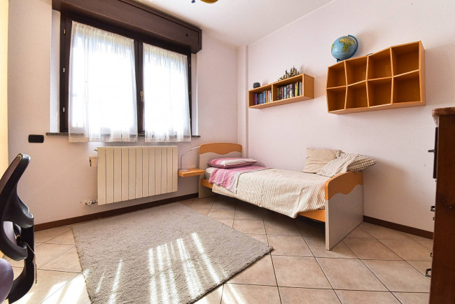 Appartamento in vendita a Solaro