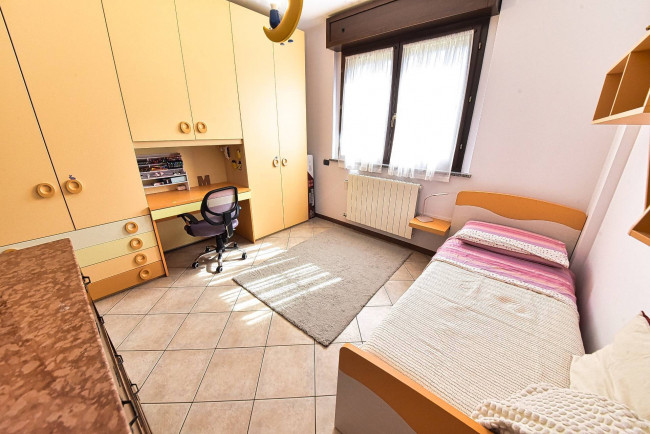 Appartamento in vendita a Solaro