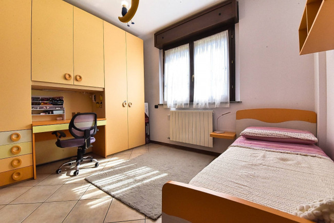 Appartamento in vendita a Solaro
