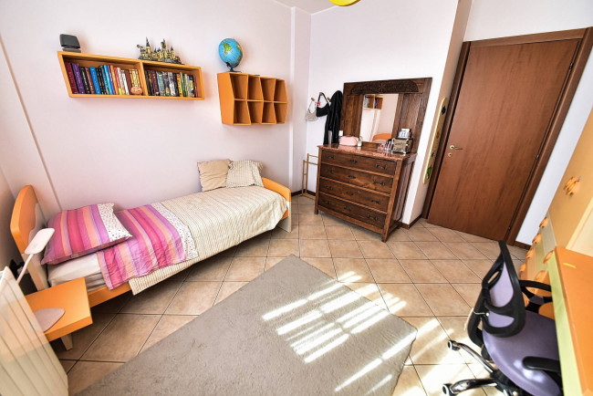 Appartamento in vendita a Solaro