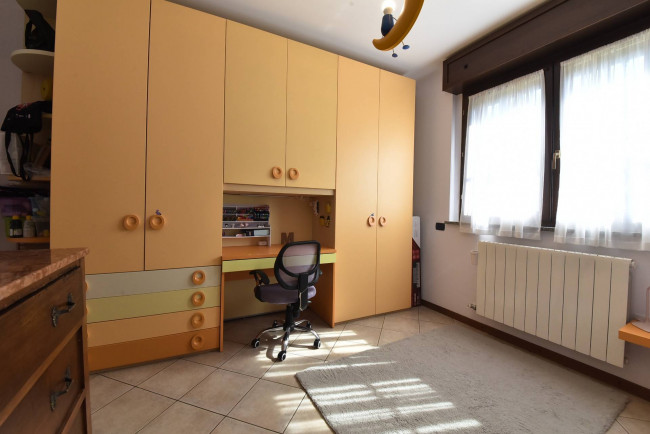 Appartamento in vendita a Solaro