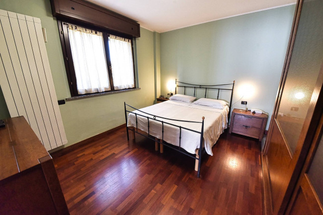 Appartamento in vendita a Solaro