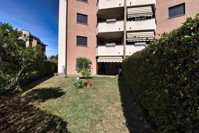 Appartamento in vendita a Solaro