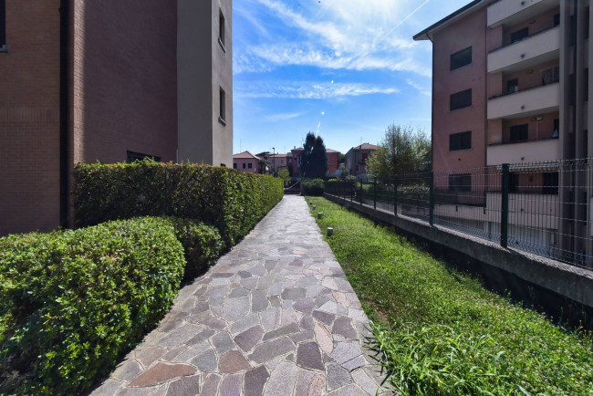 Appartamento in vendita a Solaro