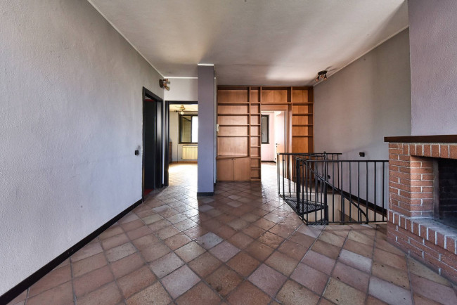 Casa singola in vendita a Solaro