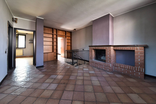 Casa singola in vendita a Solaro