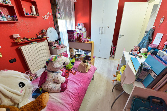 Appartamento in vendita a Solaro