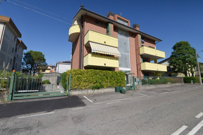 Appartamento in vendita a Solaro