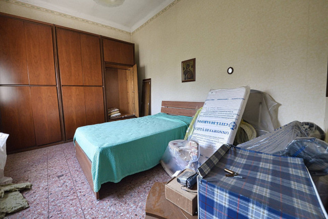Villa in vendita a Solaro