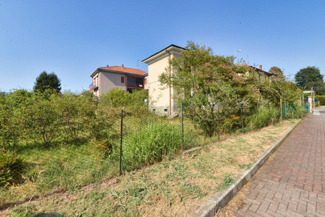 Villa in vendita a Solaro