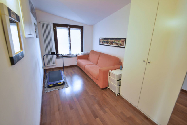 Appartamento in vendita a Caronno Pertusella