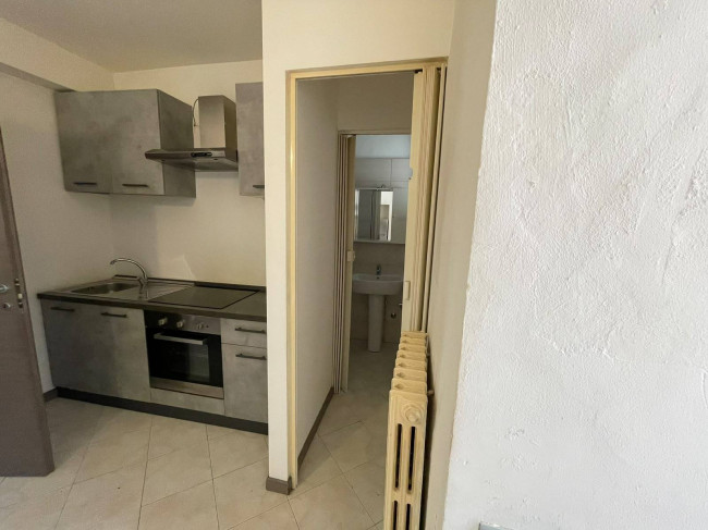 Appartamento in vendita a Ceriano Laghetto