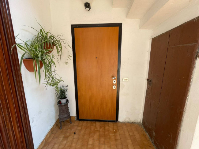 Appartamento in vendita a Ceriano Laghetto