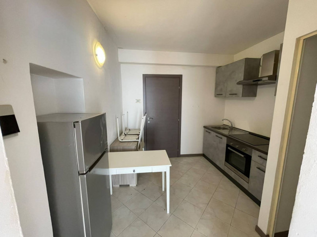 Appartamento in vendita a Ceriano Laghetto