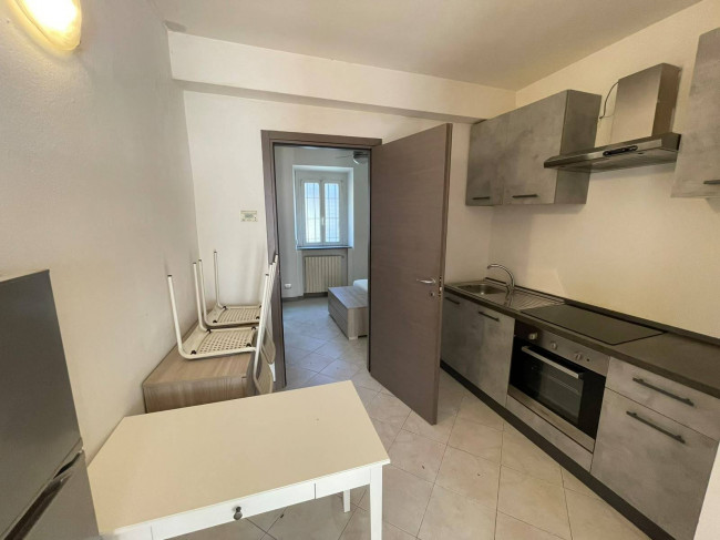 Appartamento in vendita a Ceriano Laghetto