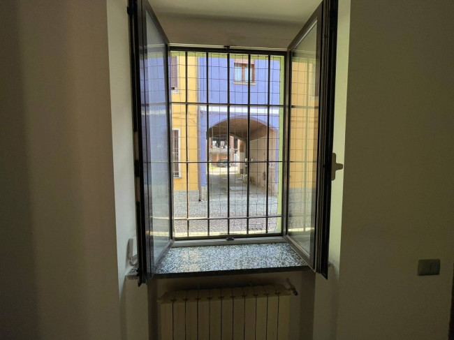 Appartamento in vendita a Ceriano Laghetto