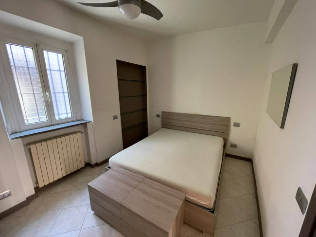 Appartamento in vendita a Ceriano Laghetto