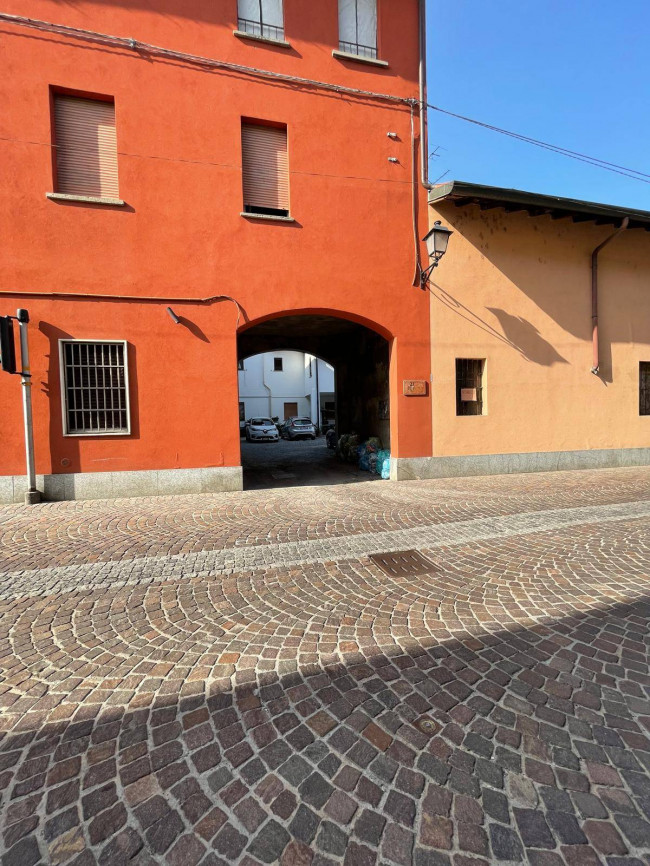 Appartamento in vendita a Ceriano Laghetto