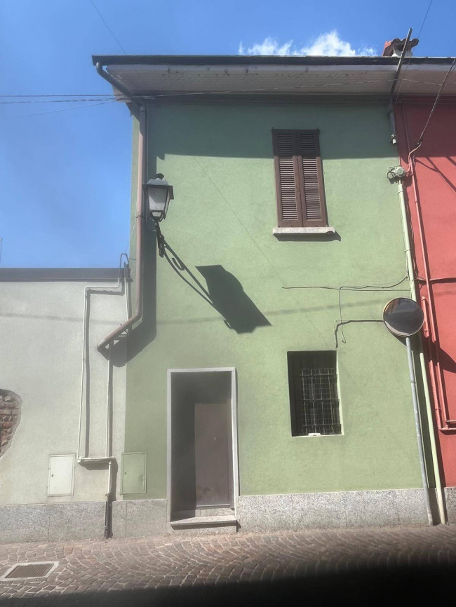 Appartamento in vendita a Ceriano Laghetto
