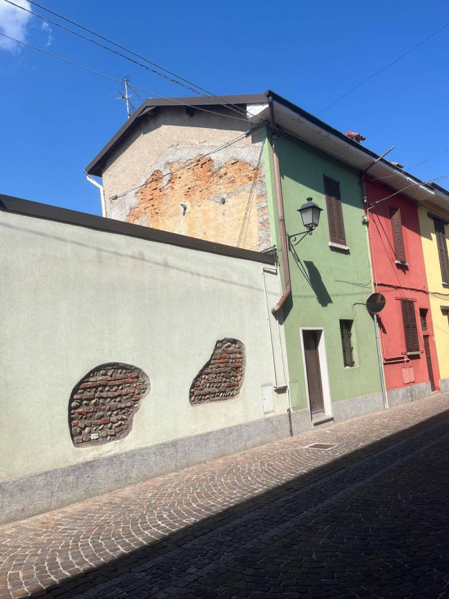 Appartamento in vendita a Ceriano Laghetto