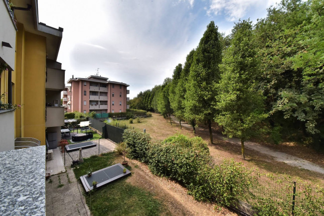 Appartamento in vendita a Solaro