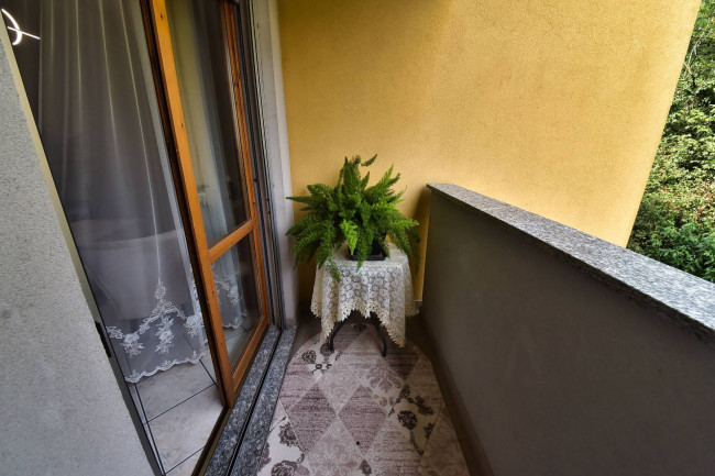 Appartamento in vendita a Solaro