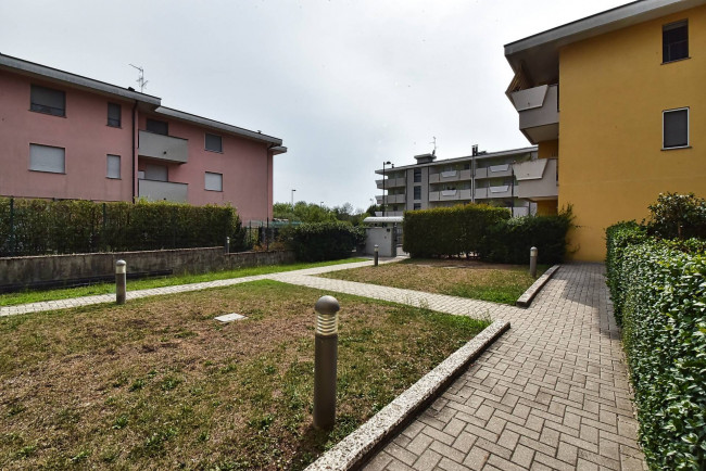 Appartamento in vendita a Solaro