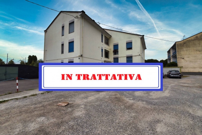 Appartamento in vendita a Bovisio-Masciago