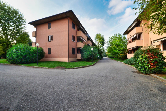Appartamento in vendita a Solaro