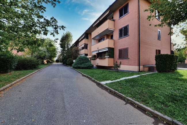 Appartamento in vendita a Solaro