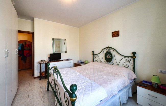 Appartamento in vendita a Solaro