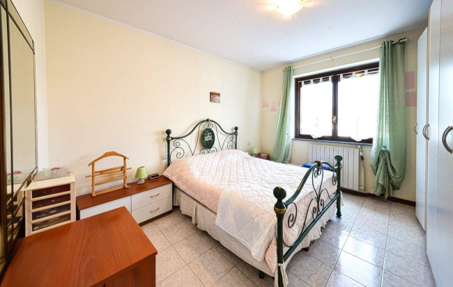 Appartamento in vendita a Solaro
