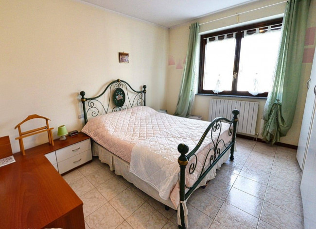 Appartamento in vendita a Solaro