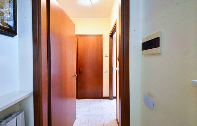 Appartamento in vendita a Solaro