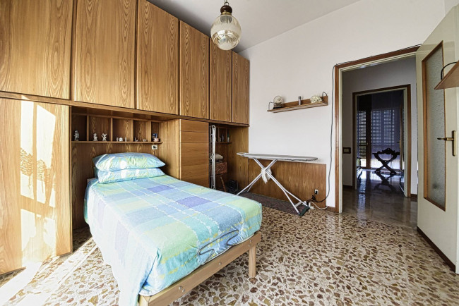 Appartamento in vendita a Limbiate
