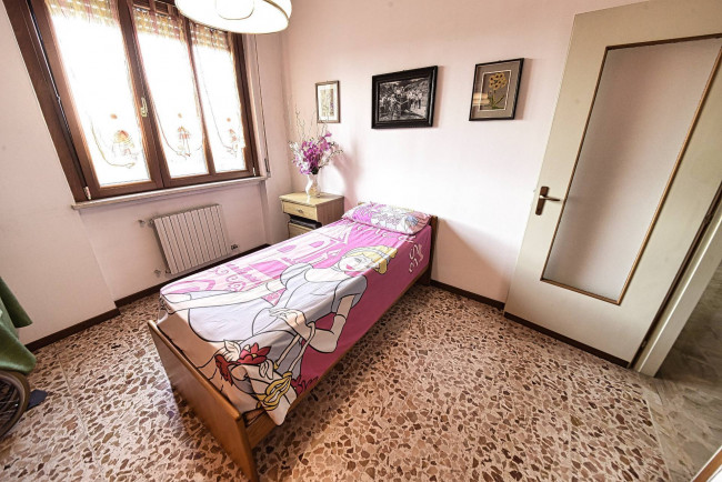 Appartamento in vendita a Limbiate