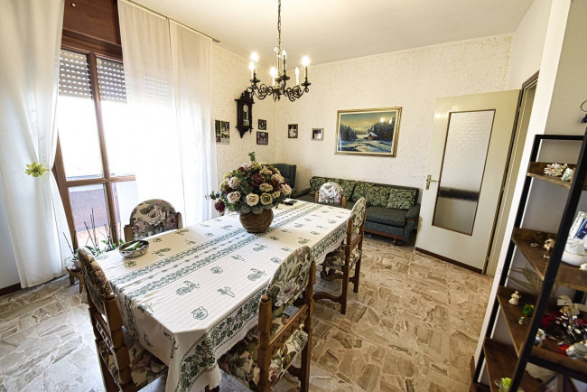 Appartamento in vendita a Limbiate
