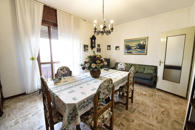 Appartamento in vendita a Limbiate