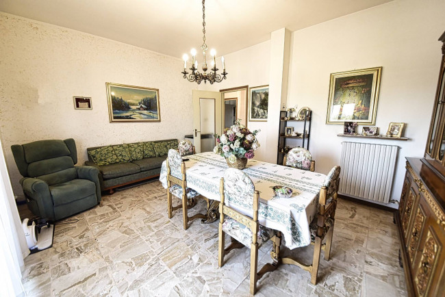 Appartamento in vendita a Limbiate