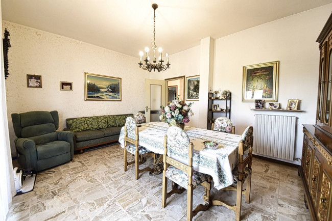 Appartamento in vendita a Limbiate