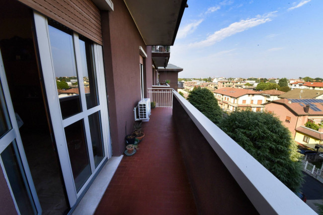 Appartamento in vendita a Limbiate