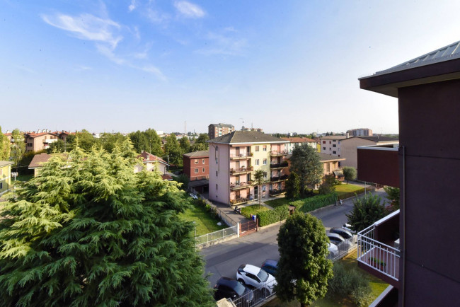 Appartamento in vendita a Limbiate