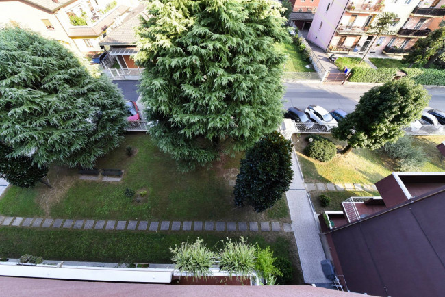 Appartamento in vendita a Limbiate