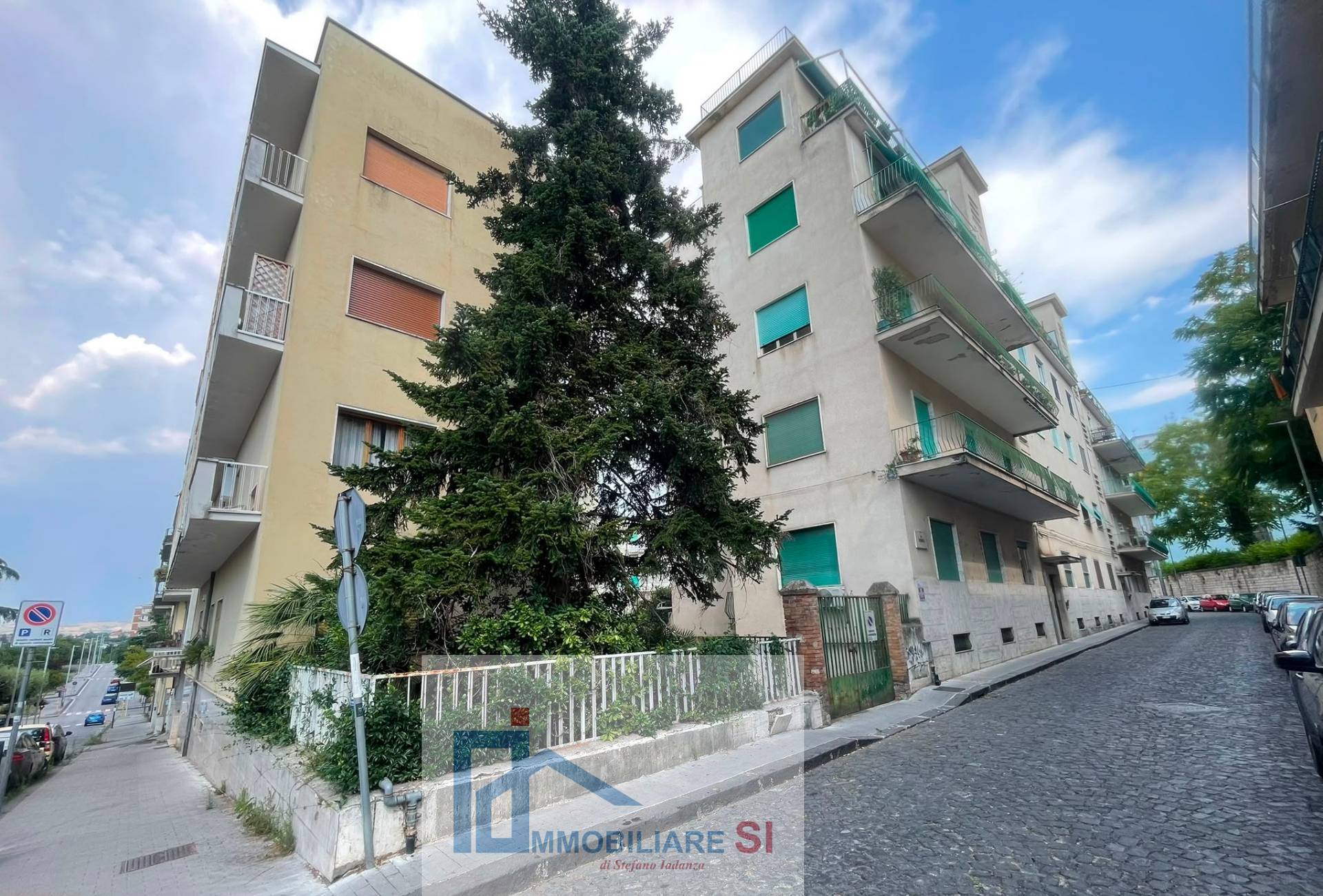 Appartamento a Benevento