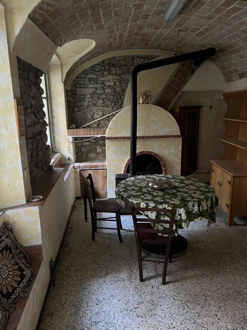 Appartamento in vendita a Voltaggio (AL)